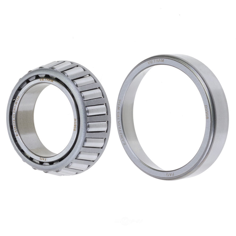 Schaeffler 518772A Wheel Bearing