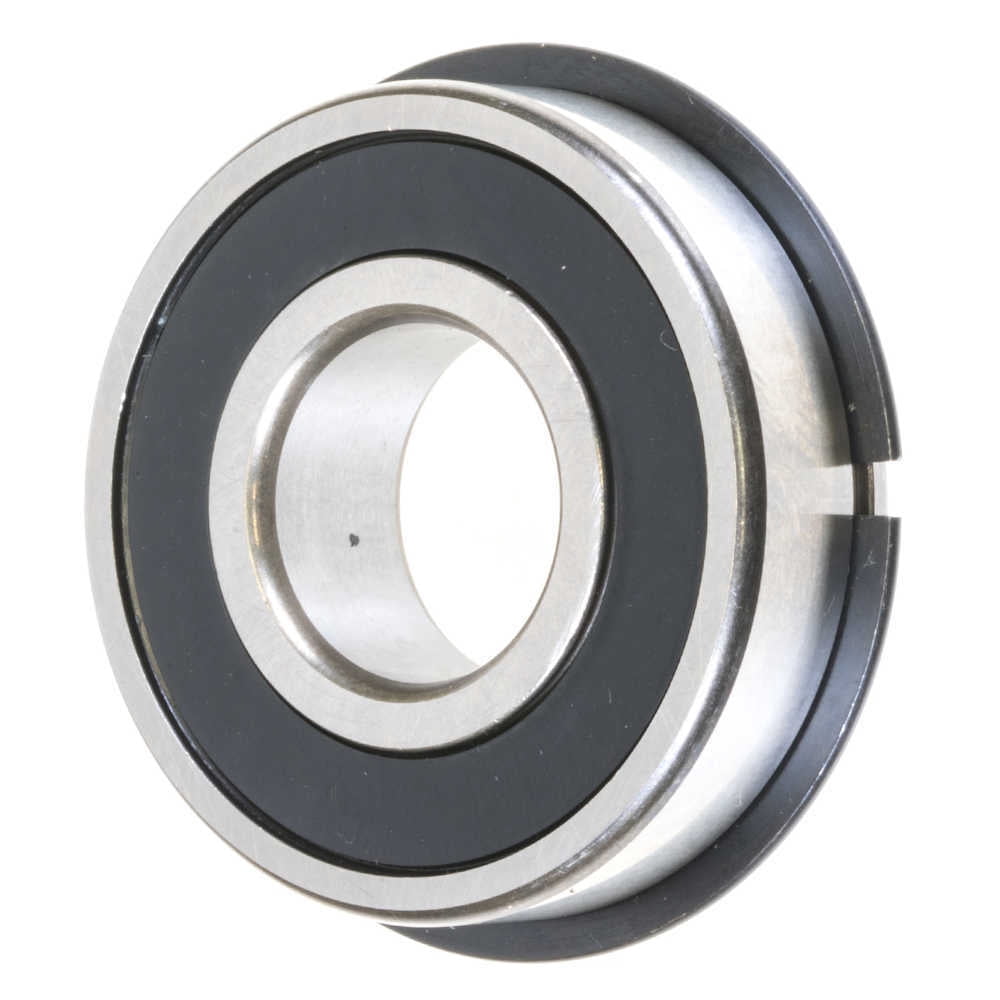 Schaeffler 539860 Bearing - DGBB (Deep Groove Ball Bearing)