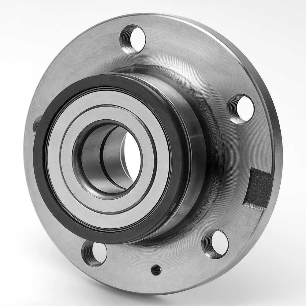 Schaeffler 574191.06 Wheel Bearing - Generation 2