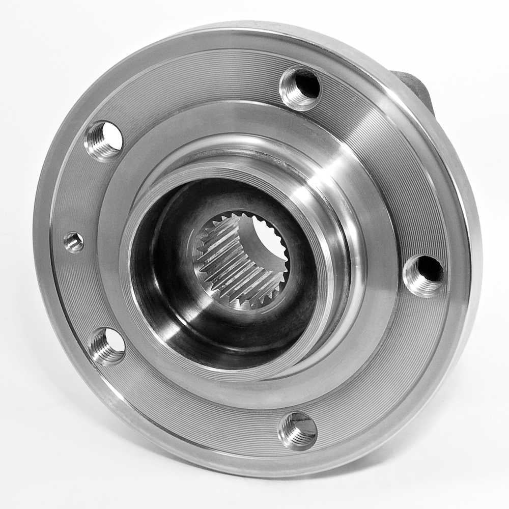 Schaeffler 574566BE, Hub Assembly, Wheel Bearing - Generation 3, Compatible with Volvo 850 94-97, C70 98, S70 98, V70 98