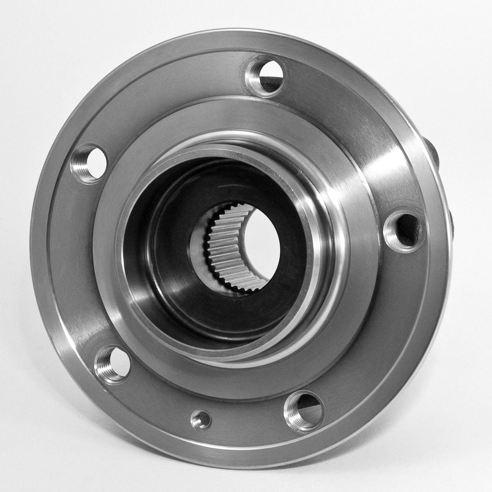 Schaeffler 574566CE, Wheel Bearing - Generation 3, Compatible with Volvo C70 99-04, S70 99-00, V70 99-00