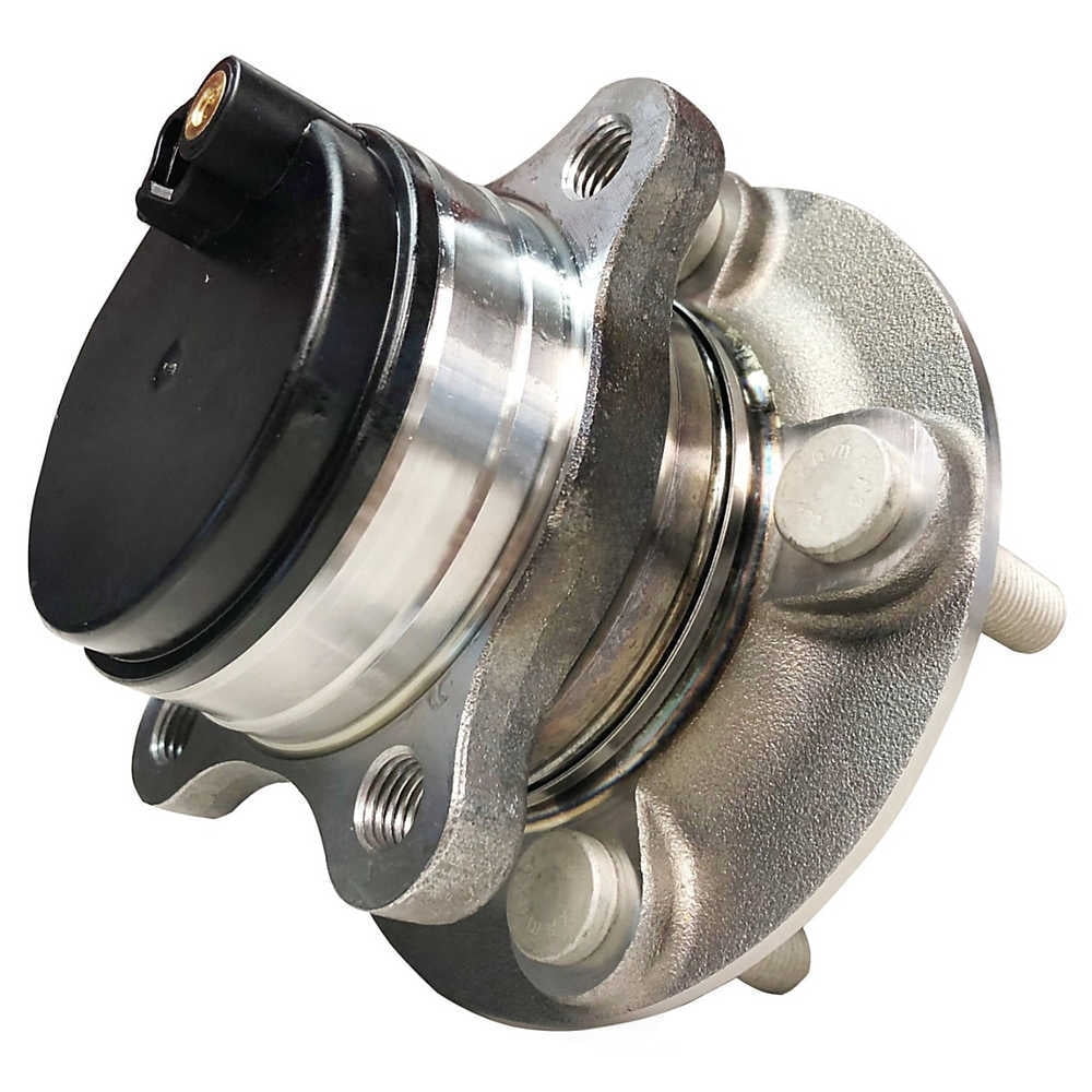 Schaeffler 575141.15 Wheel Bearing - Generation 3