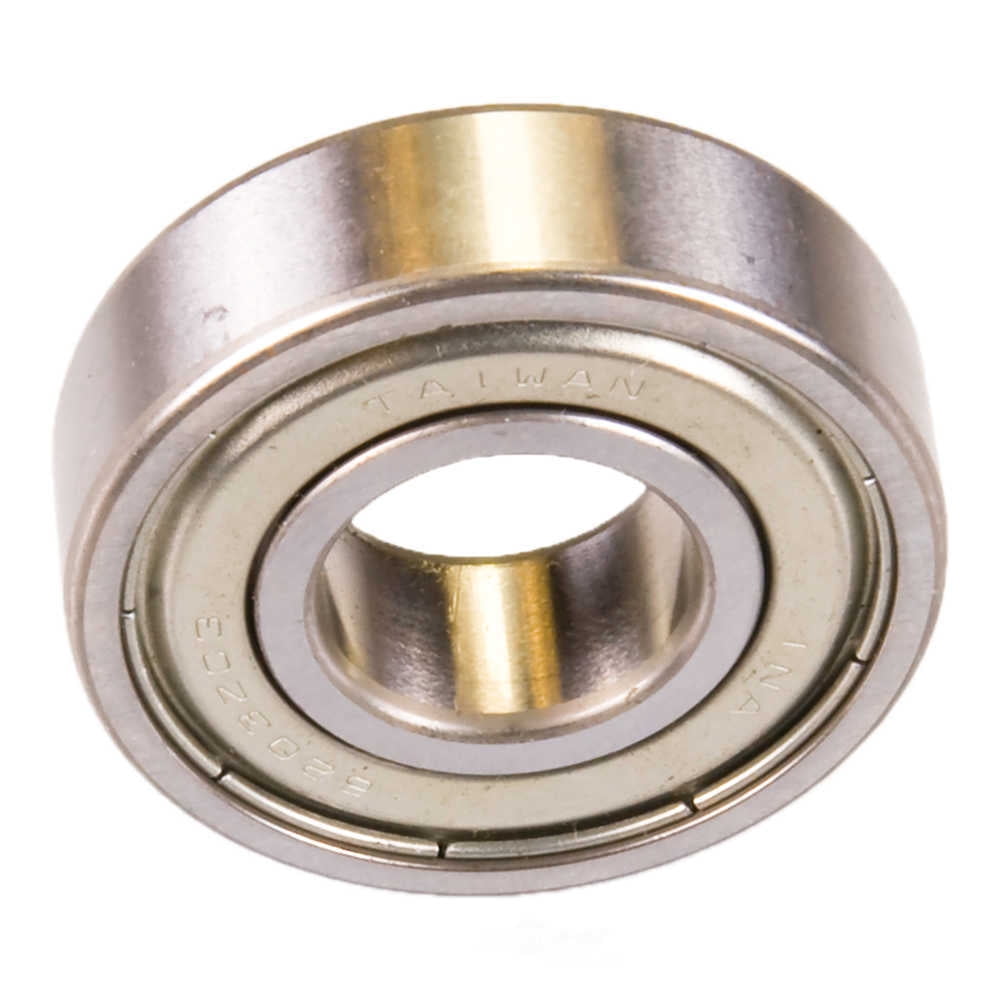Schaeffler 6203-2Z Bearing - DGBB (Deep Groove Ball Bearing)