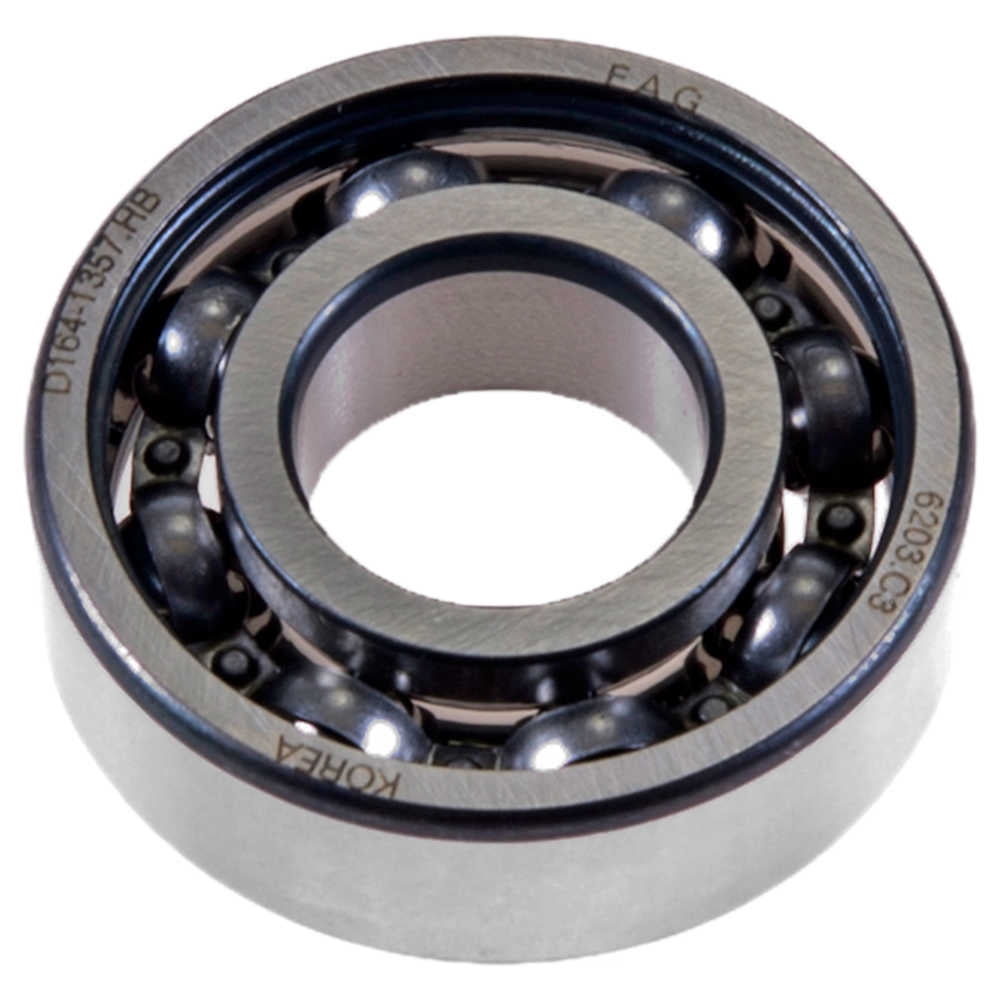 Schaeffler 6203-C3, Bearing, Compatible with Honda Passport 94-95/97-02; Toyota 4Runner 84-90, Celica 82-86, Land Cruiser 83-90, Pickup 83-90