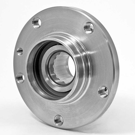 Schaeffler 800179D Wheel Bearing - Generation 2 - RW