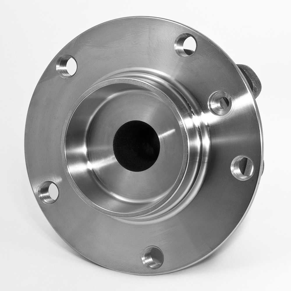 Schaeffler 801106D Wheel Bearing - Generation 3