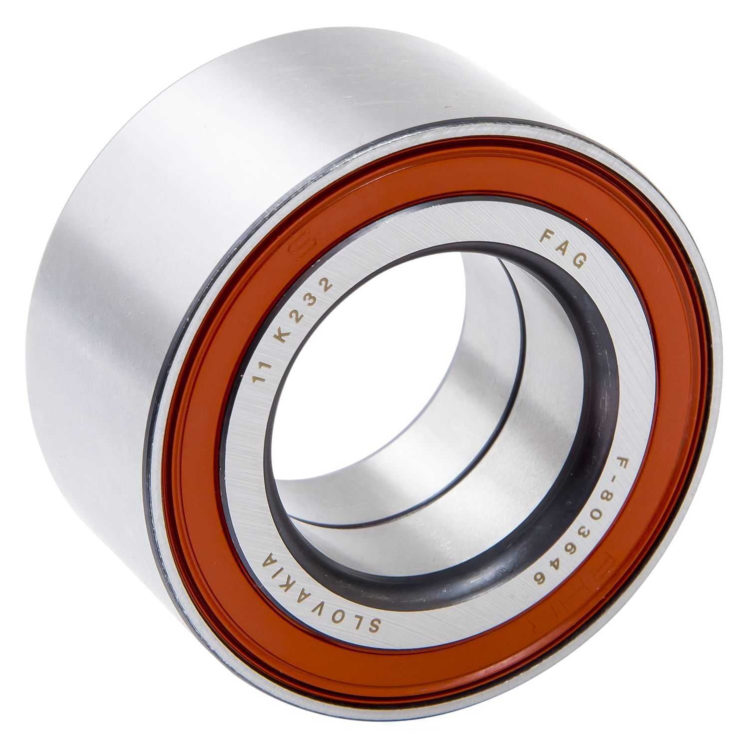 Schaeffler 803646 Wheel Bearing - Generation 1 - FW