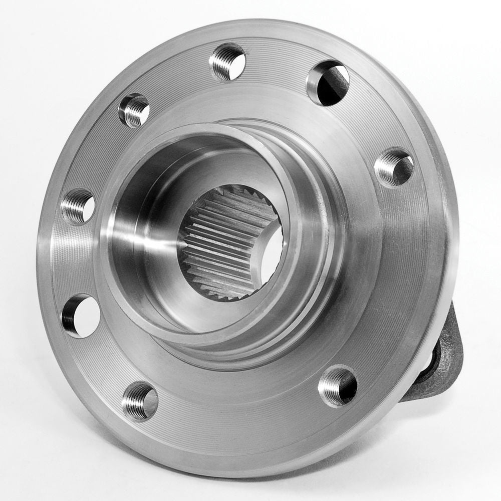 Schaeffler 805150CC Wheel Bearing - Generation 3 - FW