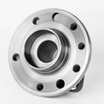 thumbnail image 1 of Schaeffler 805150E Wheel Bearing and Hub Assembly, 1 of 2