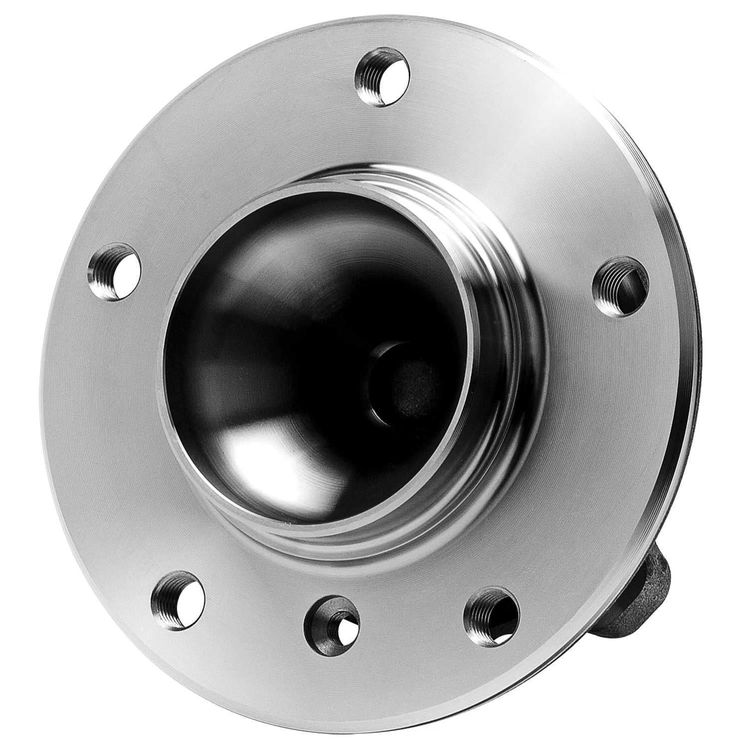 Schaeffler 805554AC Wheel Bearing - Generation 3 - FW
