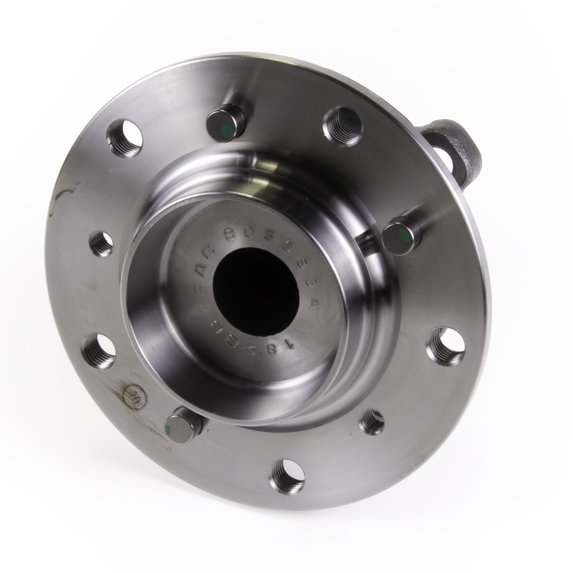 Schaeffler 805583A Wheel Bearing and Hub Assembly
