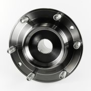 Schaeffler 805648C, Hub Assembly, Wheel Bearing - Generation 3, Compatible with Hyundai Entourage 07-10; Kia Sedona 06-12/14