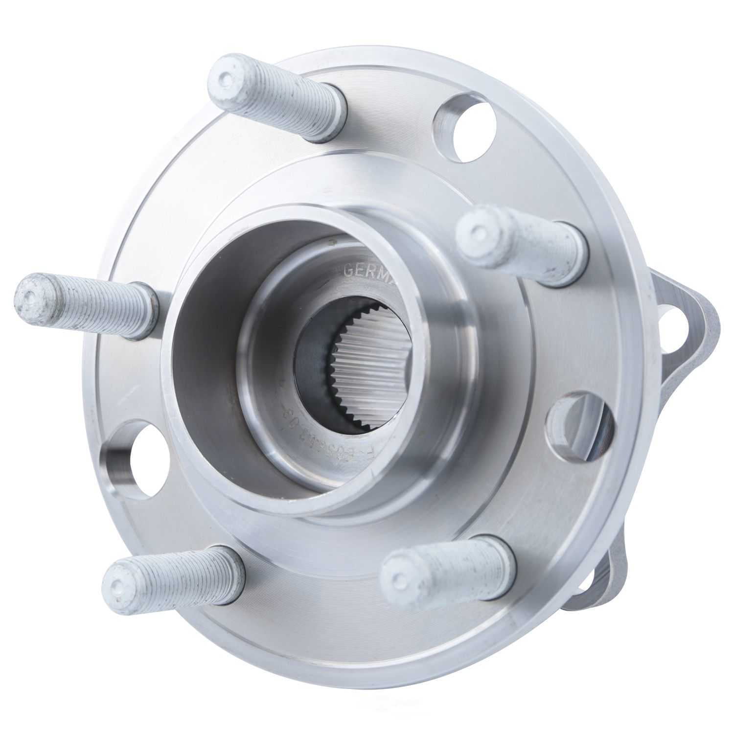 Schaeffler 805653C Wheel Bearing - Generation 3 - RW