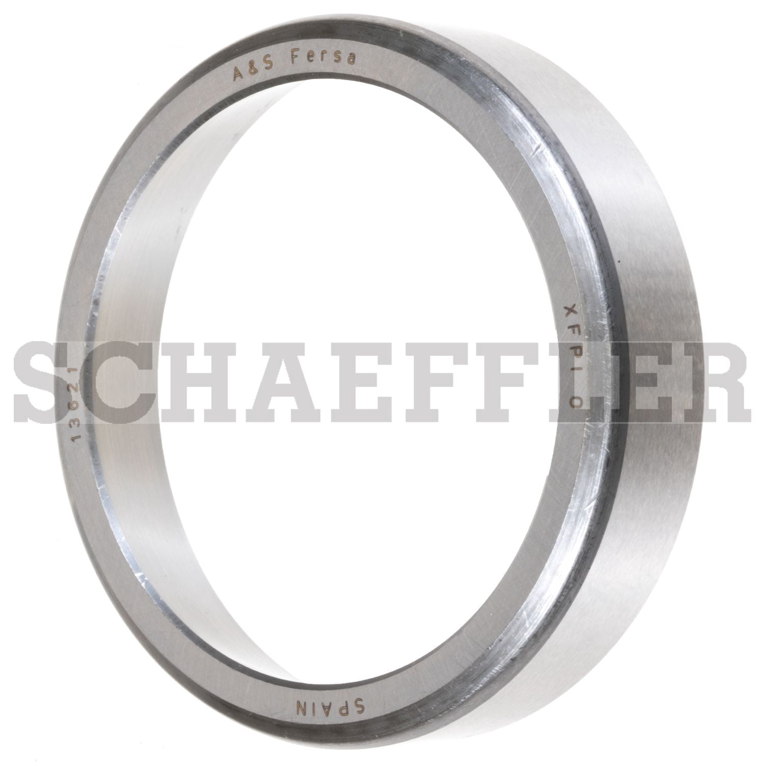 Schaeffler 13621, Bearing Cup, Compatible with Chrysler Town & Country 95-99; Dodge Caravan 95-99, Grand Caravan 95-99; Plymouth Grand Voyager 92-00, Voyager 92-00