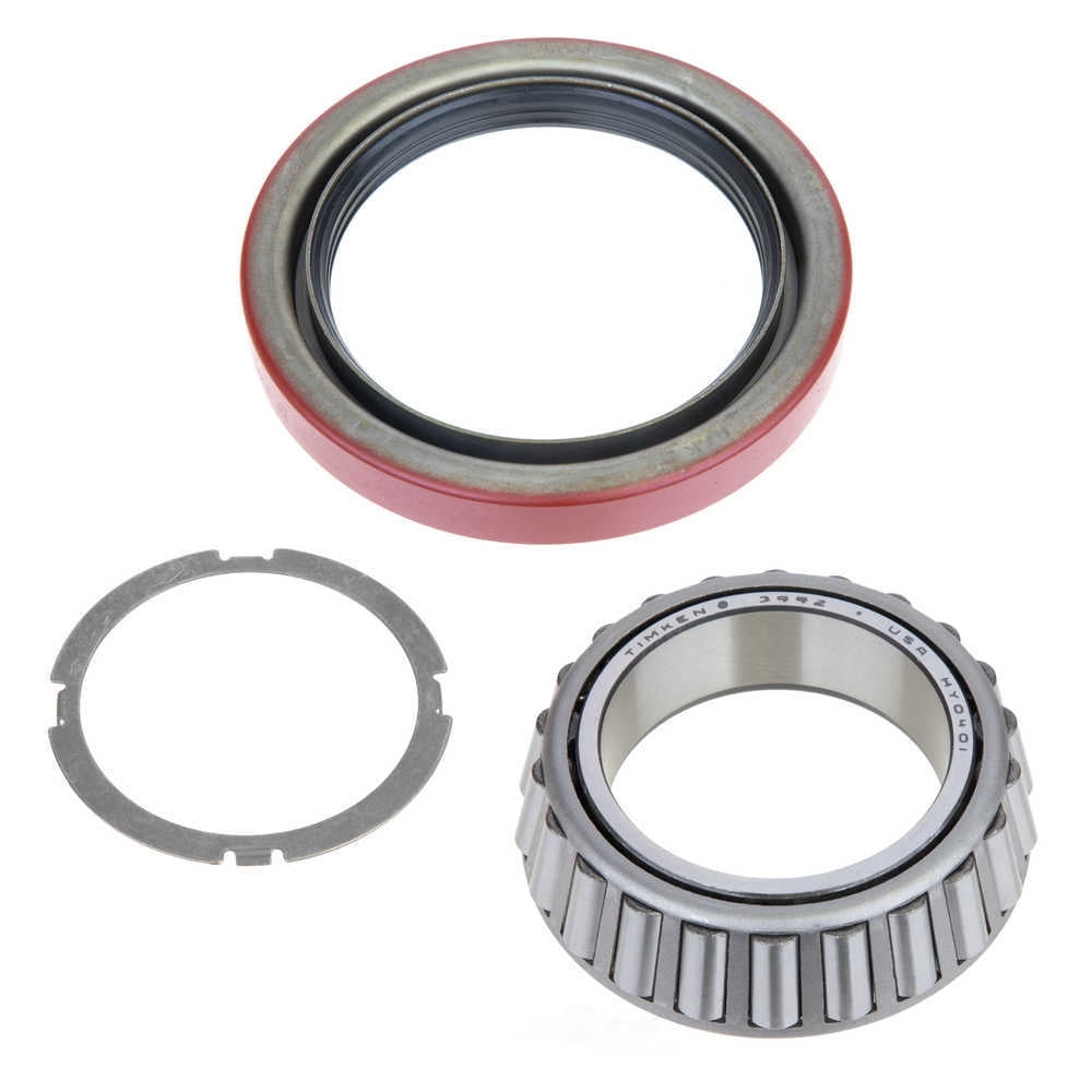 Schaeffler BT0295K Bearing - DGBB (Deep Groove Ball Bearing)