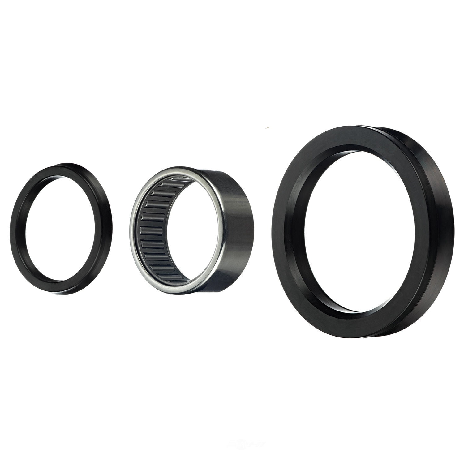 Schaeffler DR0139K Differential Bearing Kit