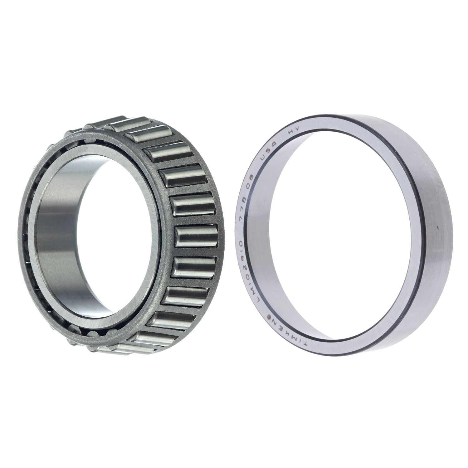 Schaeffler KT47, Bearing - TRB, Compatible with Dodge Ram 1500 94-04, Ram 2500 96-05; Ford F-150 80-86/00-04, F-250 Super Duty 99-07, F-350 Super Duty 99-07
