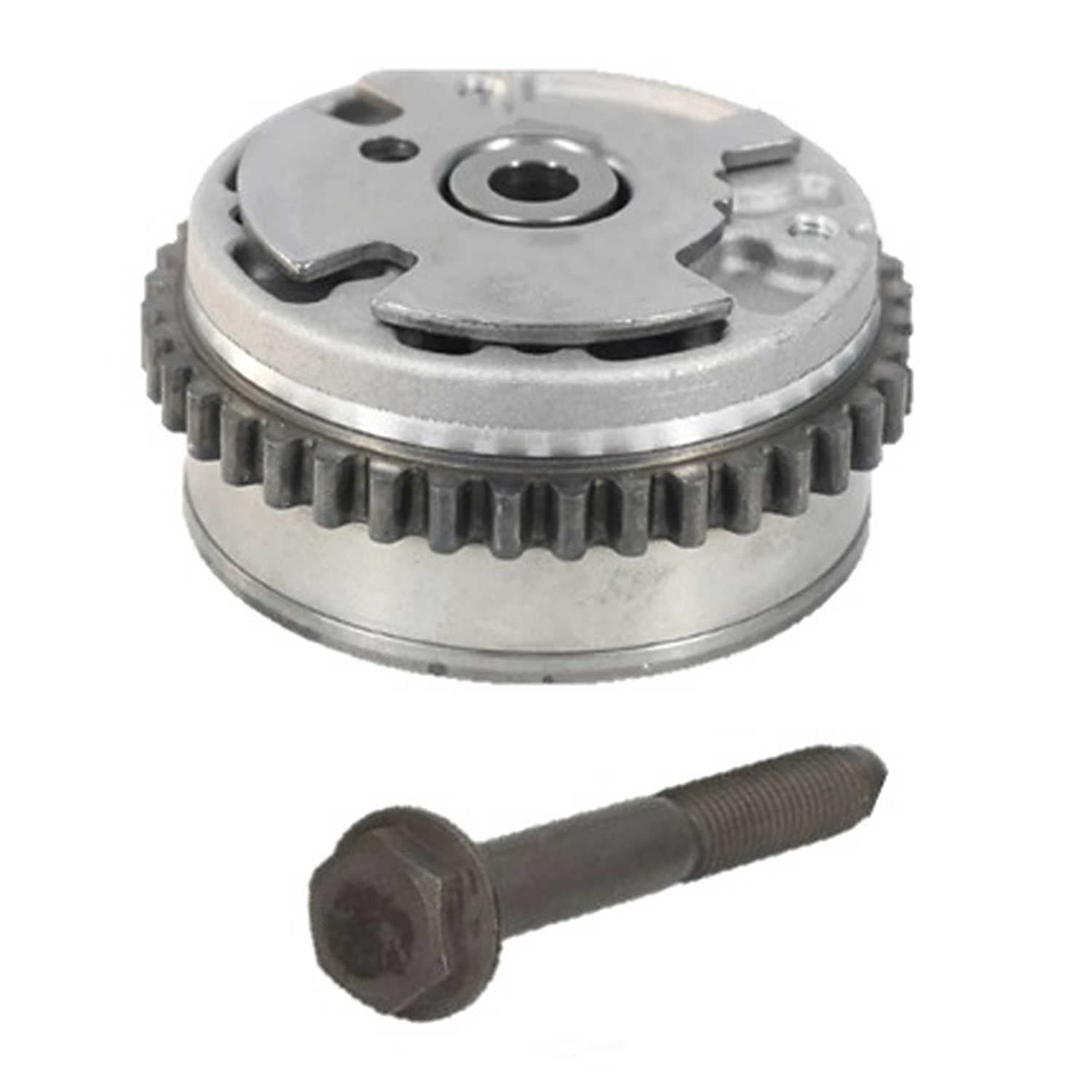 Schaeffler INA VV1152, VCT camshaft phaser, Compatible with Buick Enclave 08-21; Chevrolet Equinox 08-17, Impala 12-20, Traverse 09-20; GMC Terrain 10-17