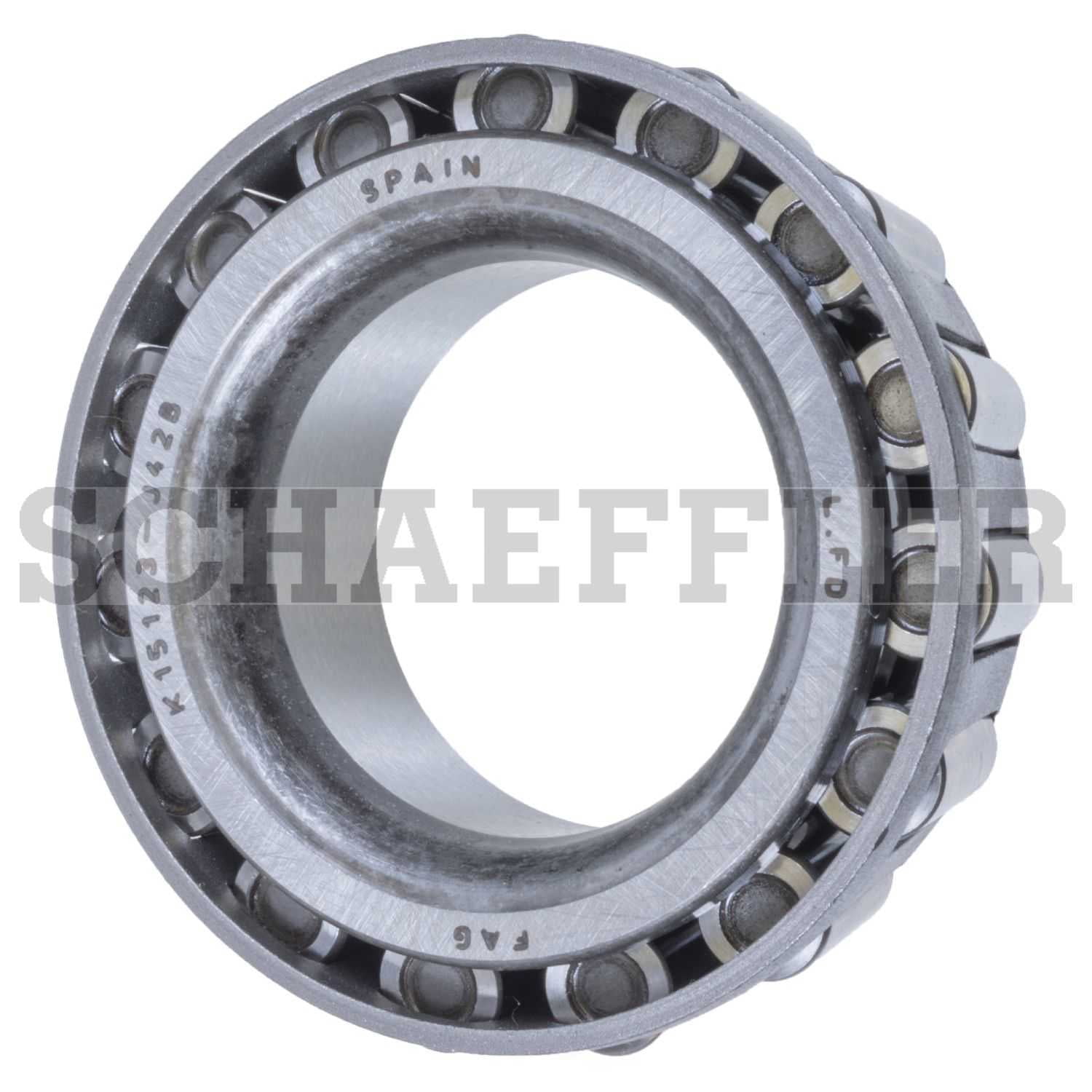 Schaeffler K15123 Cone