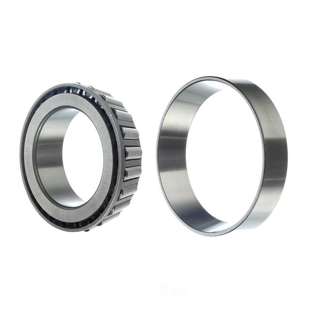 Schaeffler KT118 Bearing - TRB (Tapered Roller Bearing)