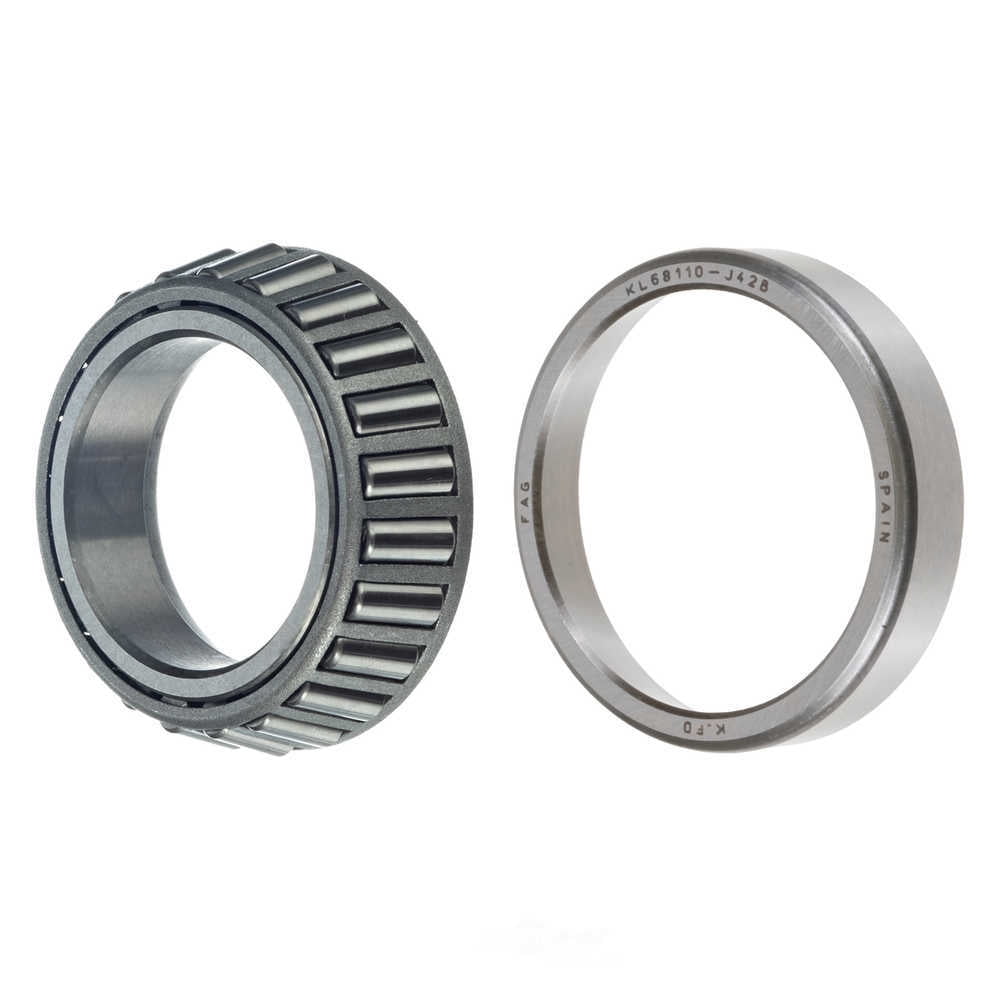 Schaeffler KT13 Bearing - TRB (Tapered Roller Bearing)