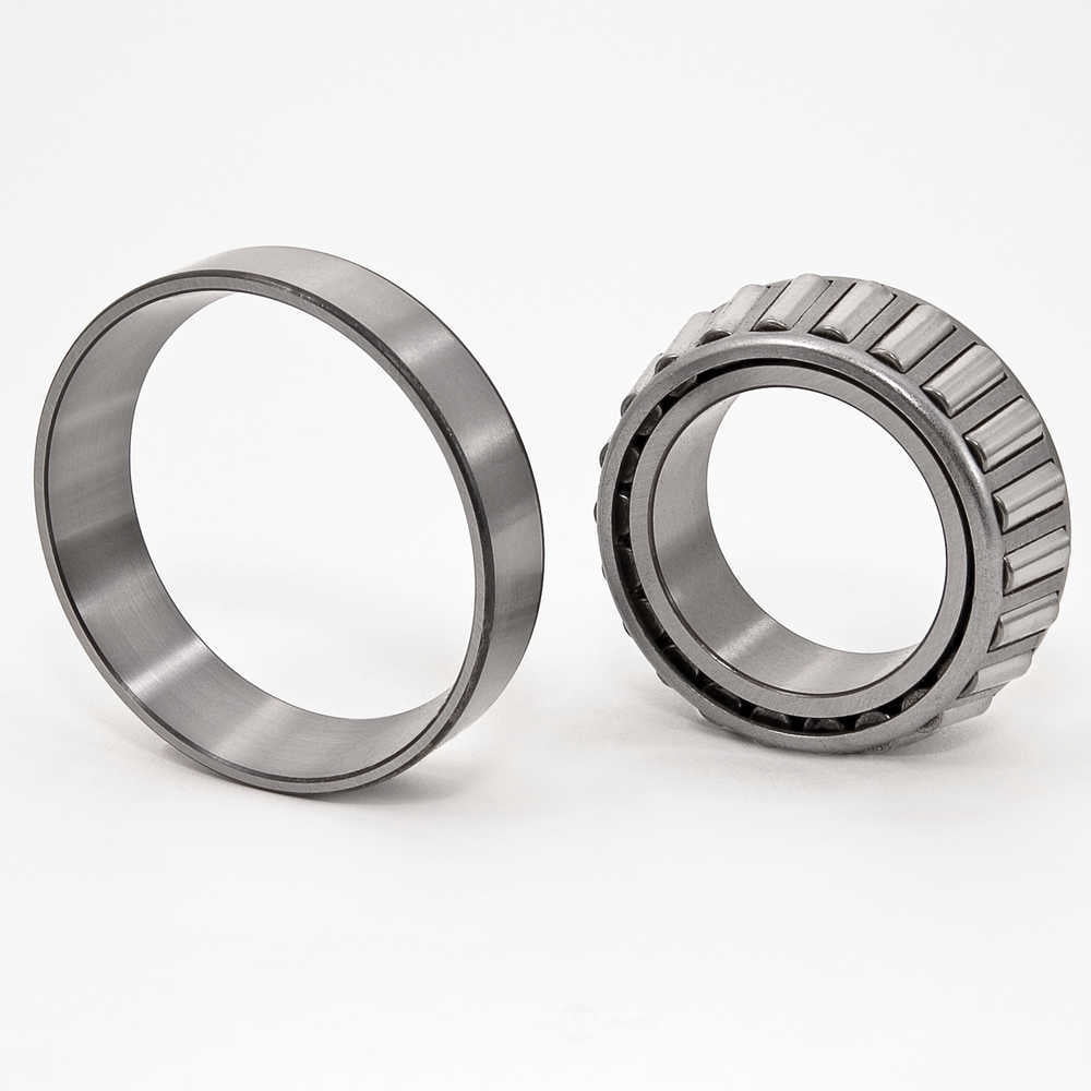 Schaeffler KT70 Bearing - TRB (Tapered Roller Bearing)