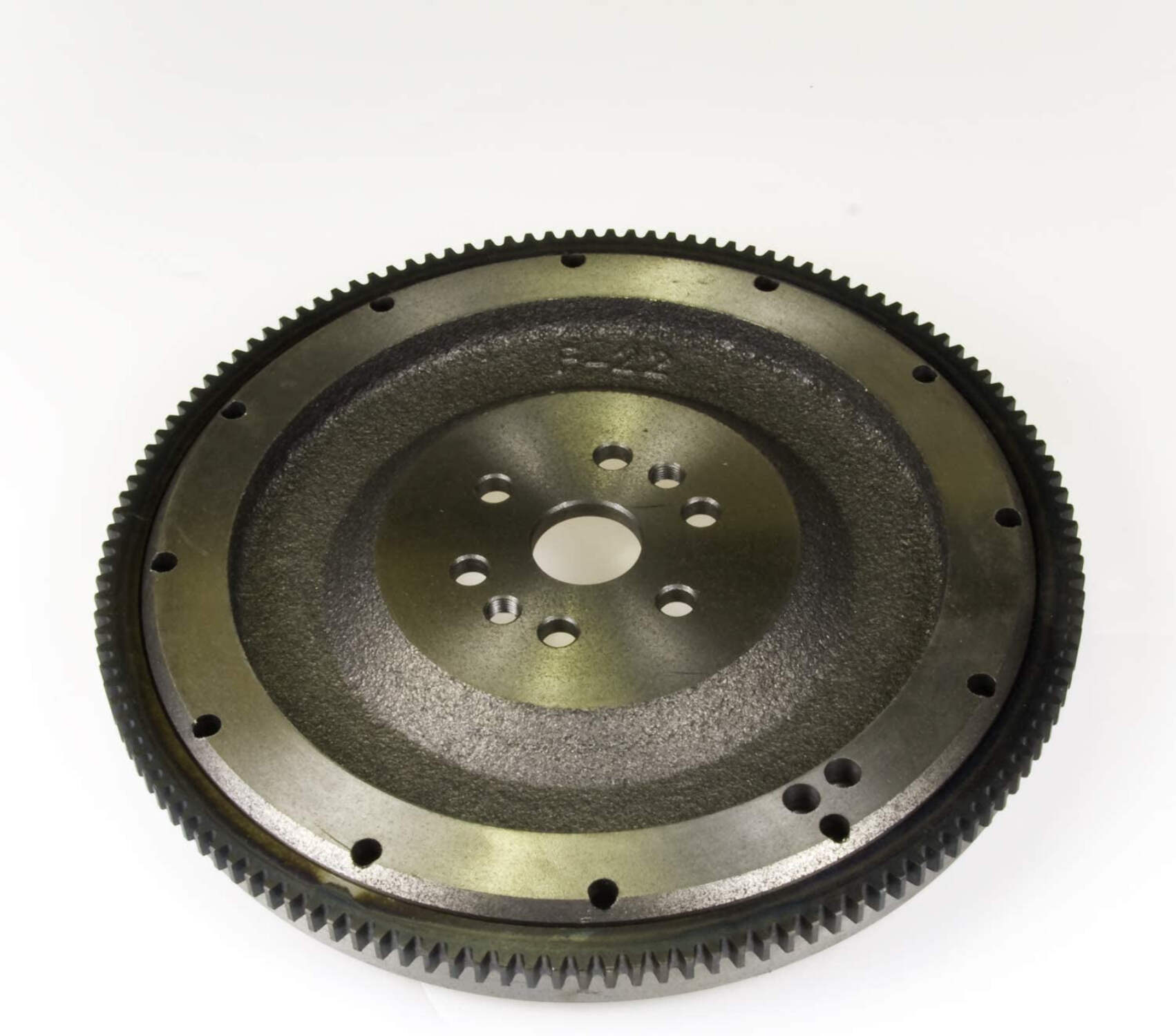 Schaeffler LFW176 Flywheel, OEM Flywheel, Repset Clutch Replacement