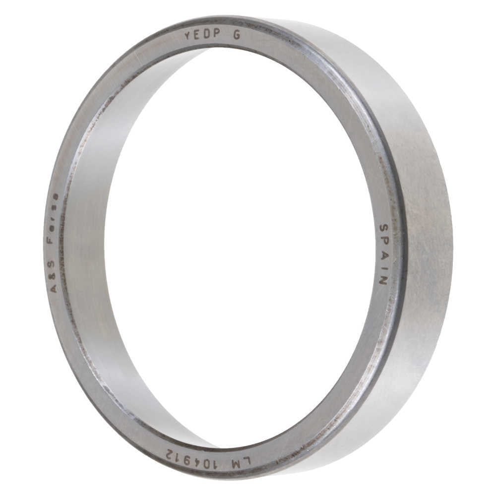 Schaeffler LM104912 Axle Differential Bearing Race