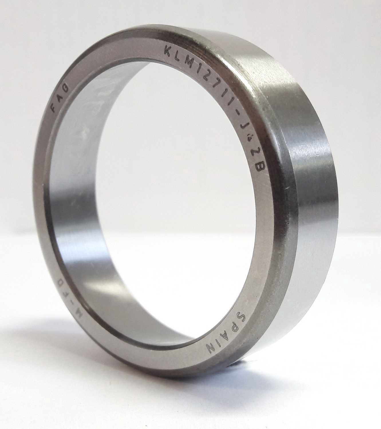 Schaeffler LM12711 Wheel Bearing Race