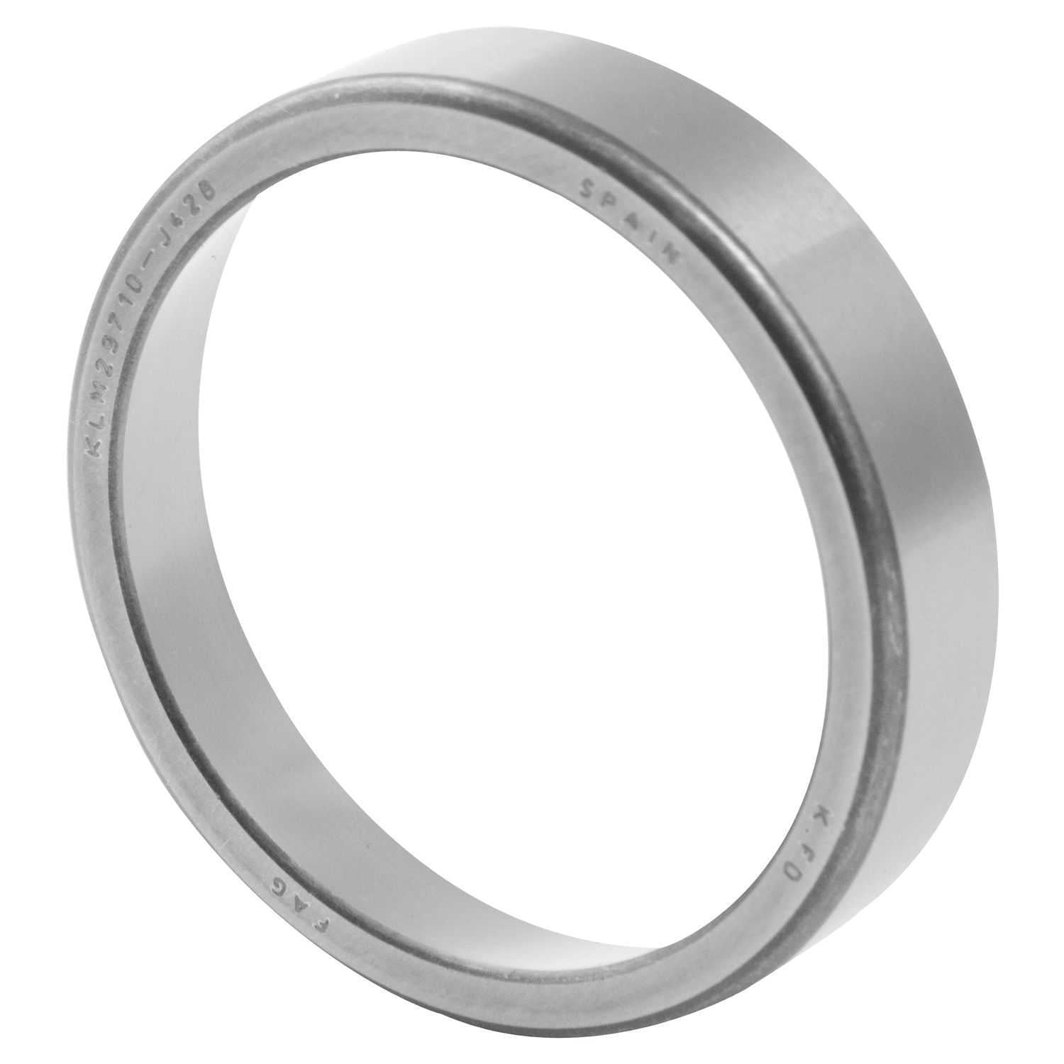 Schaeffler LM29710 Axle Differential Bearing Race