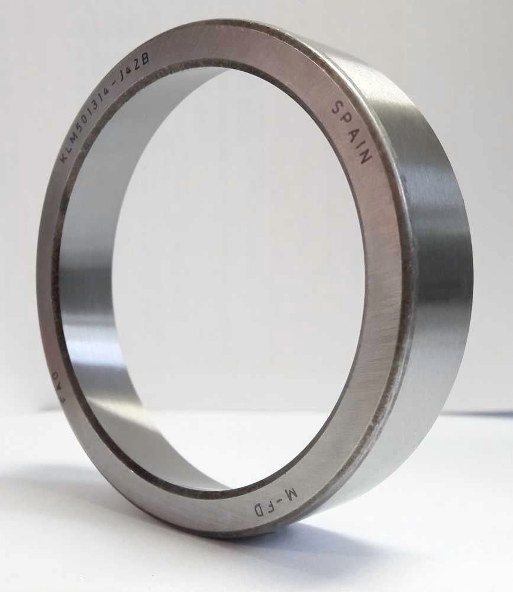 Schaeffler LM501314 Axle Differential Bearing Race