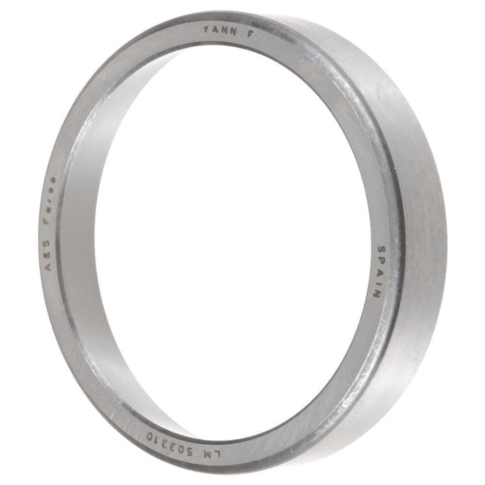 Schaeffler LM503310 Axle Differential Bearing Race