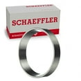 thumbnail image 1 of Schaeffler Rear Inner Wheel Bearing Race compatible with Ford F-350 1960-2011, 1 of 6