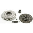 Schaeffler Repset 04084 Clutch Kit, OEM Clutch Replacement Kit