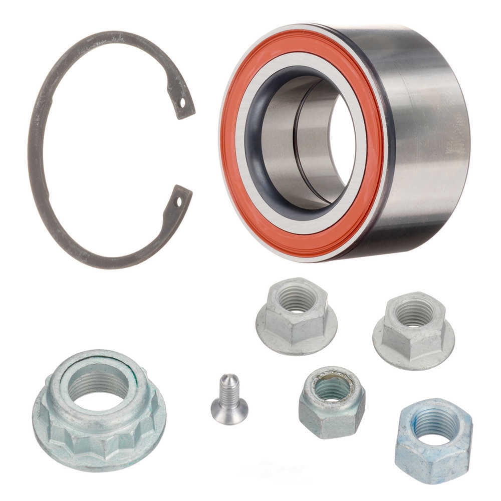 Schaeffler WB61004K Wheel Set - Generation 1 - FW