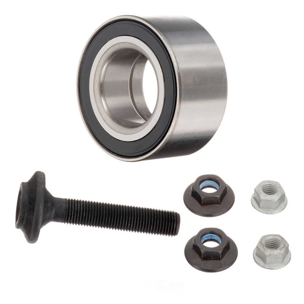 Schaeffler WB61008K Wheel Set - Generation 1 - FW