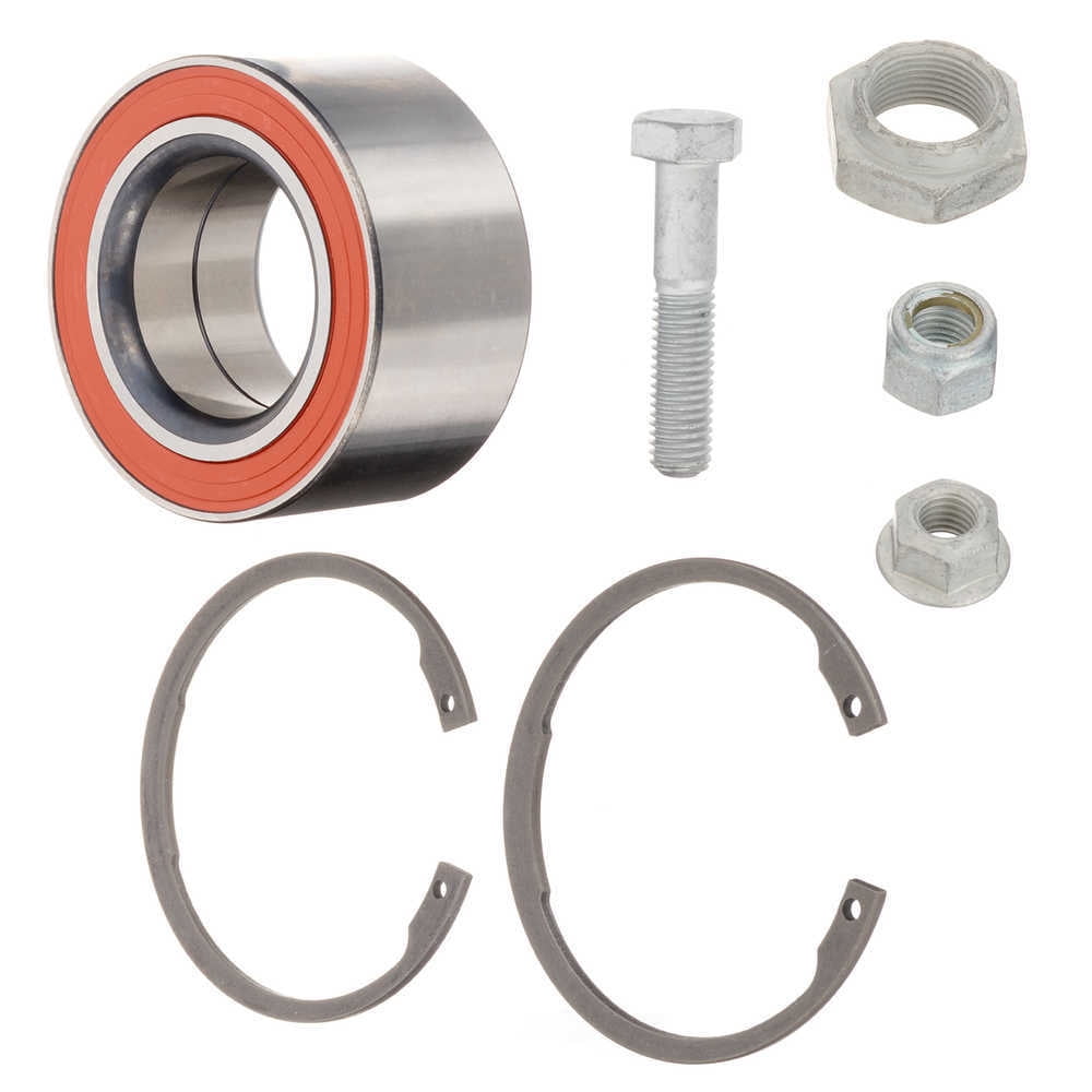Schaeffler WB61015K Wheel Set - Generation 1 - FW
