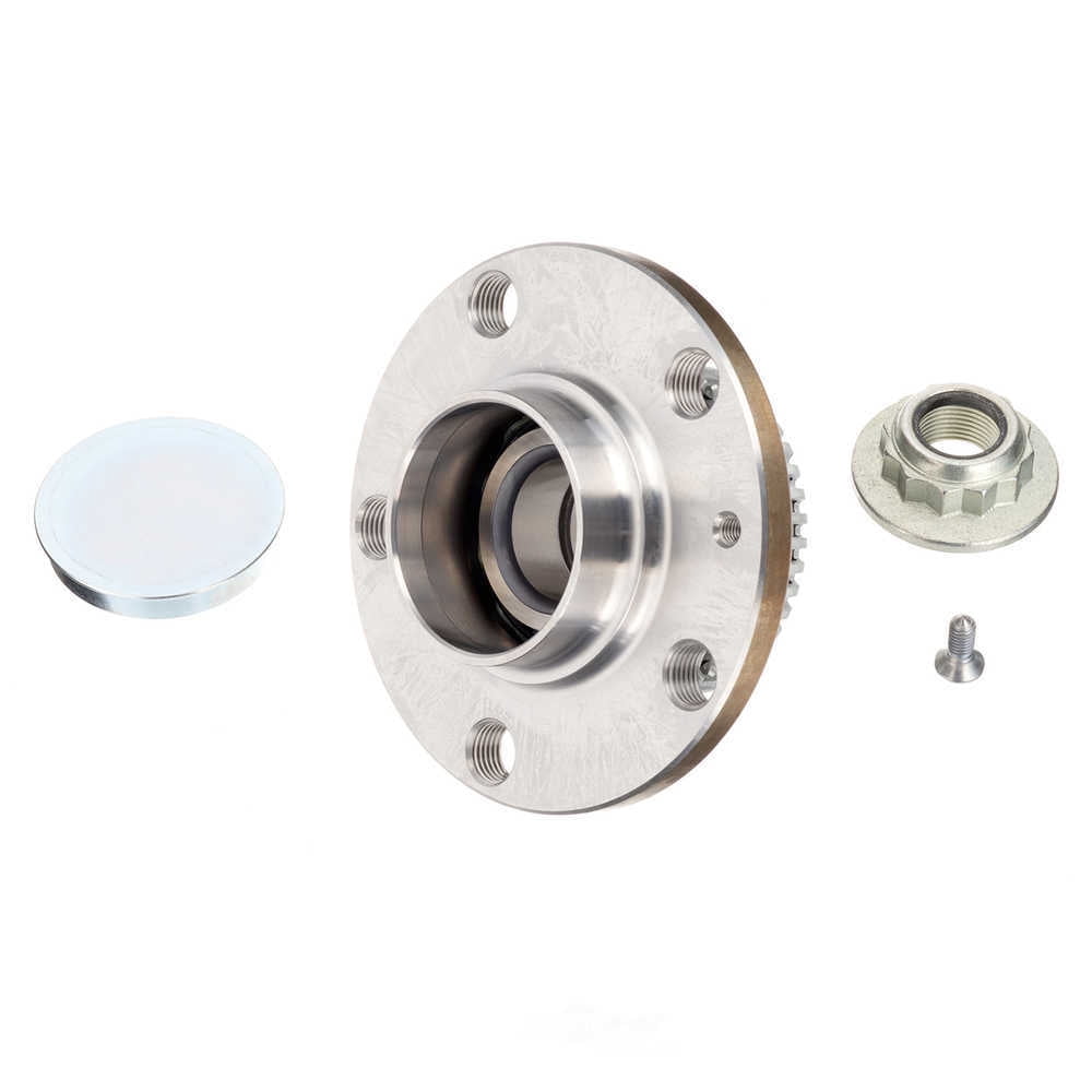 Schaeffler WB61022K Wheel Bearing and Hub Assembly Repair Kit