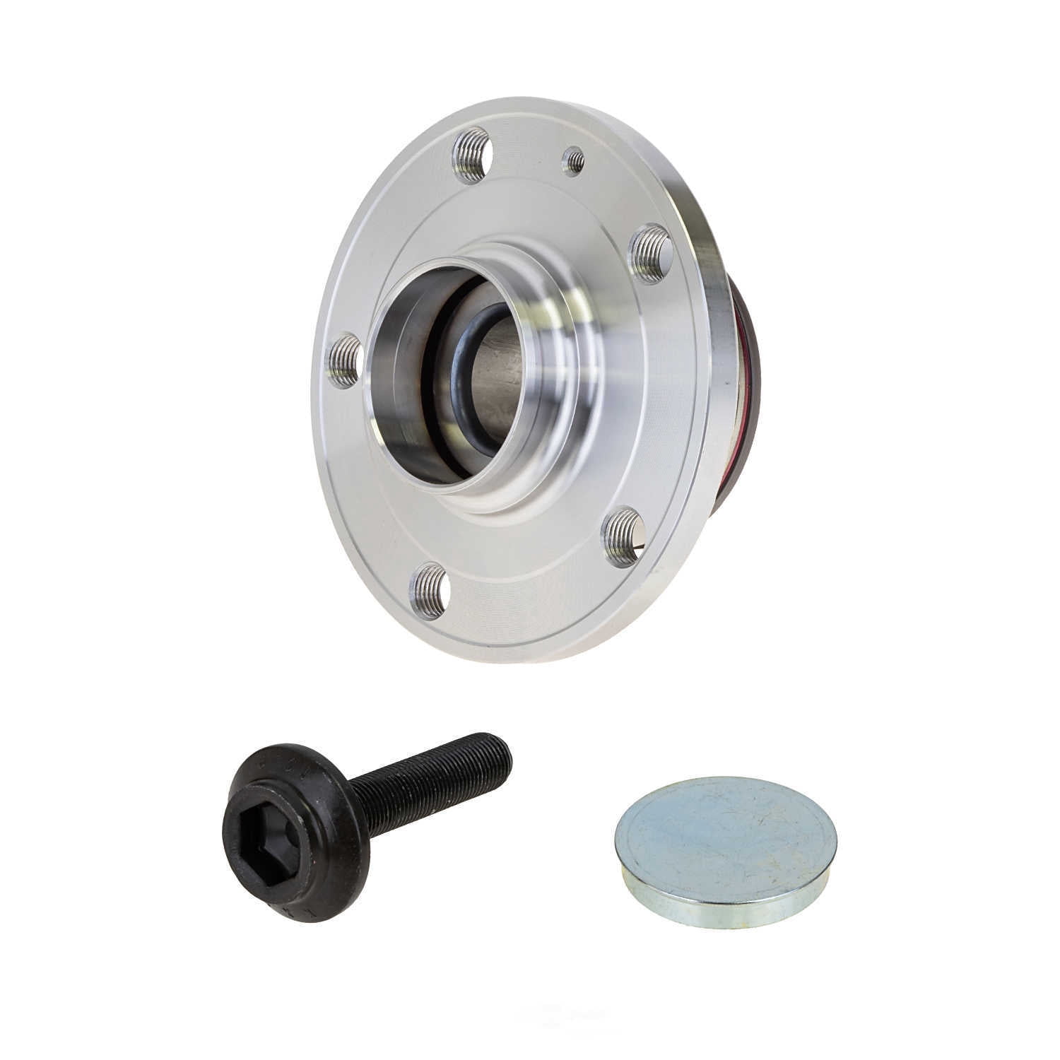 Schaeffler WB61083K Wheel Set - Generation 2 - RW