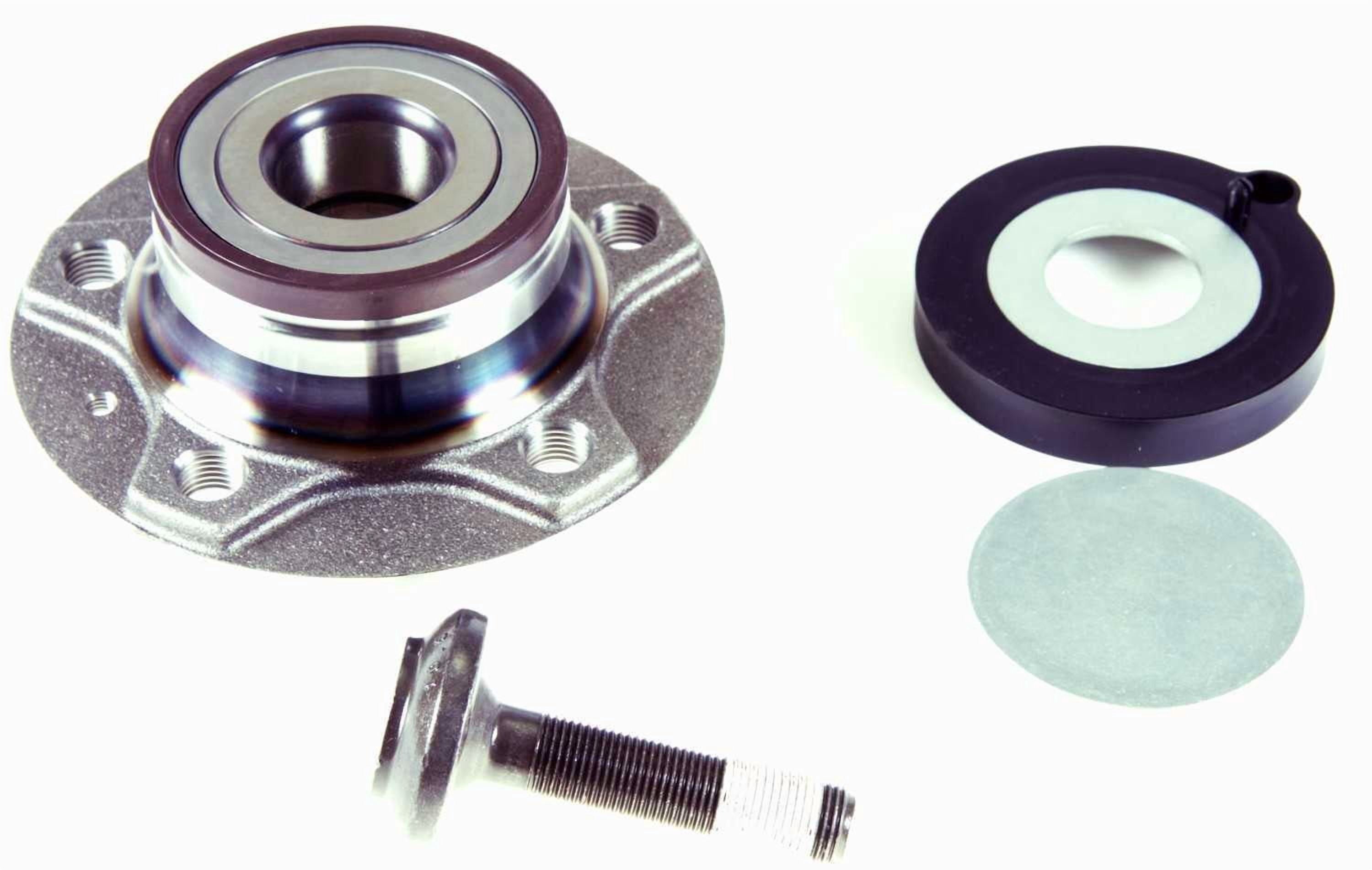 Schaeffler WB61089K Wheel Bearing and Hub Assembly Repair Kit - Walmart.com