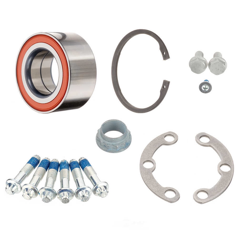 Schaeffler WB66753K Wheel Set - Generation 1 - RW