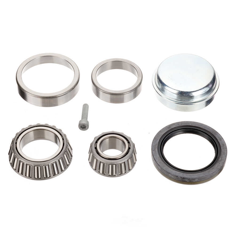 Schaeffler WB66782K Wheel Set - TRB (Taper Roller Bearing) - FW