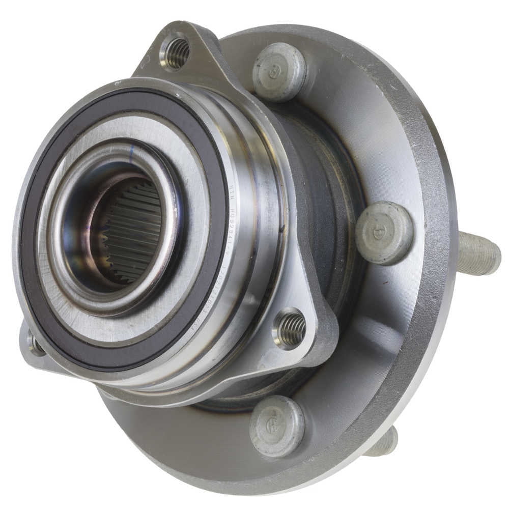 Schaeffler WH1112 Wheel Bearing - Generation 3