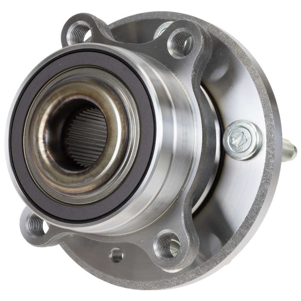 Schaeffler WH1162 Wheel Bearing - Generation 3