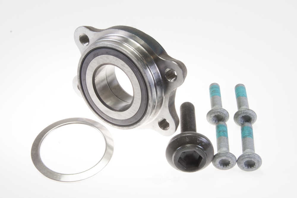 Schaeffler WH61048K Wheel Set - Generation 2D - FW