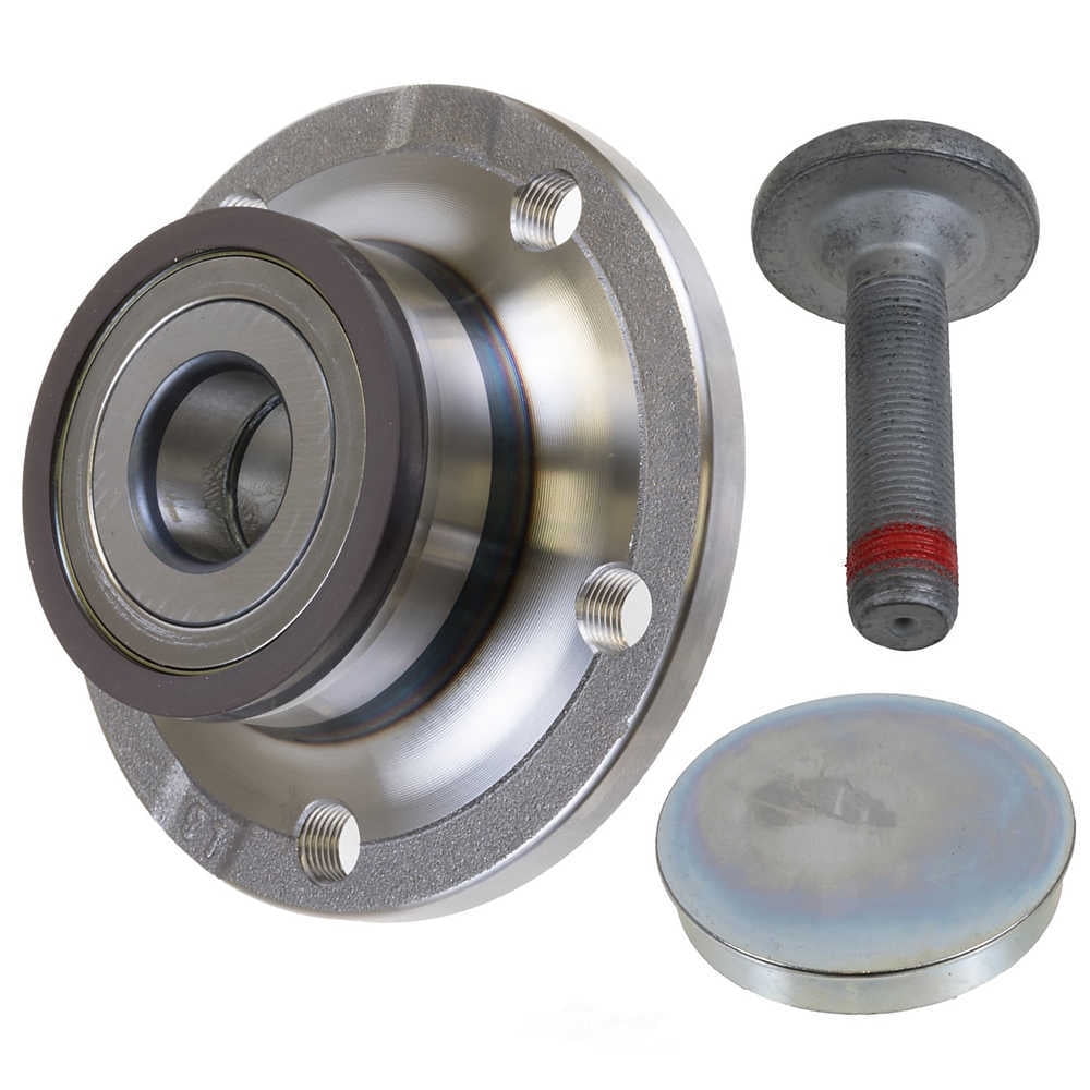 Schaeffler WH61096K Wheel Set - Generation 2 - RW