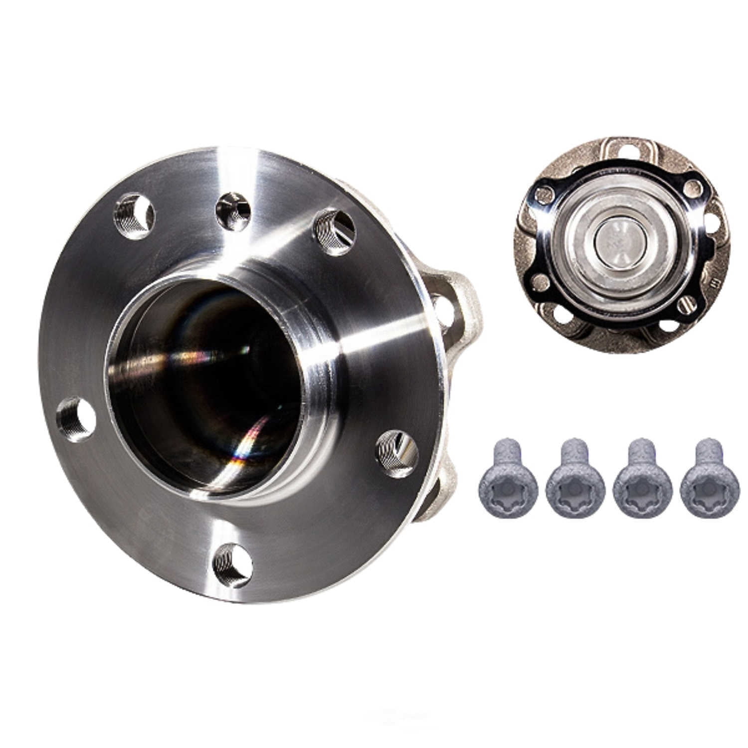 Schaeffler WH64960K Wheel Bearing and Hub Assembly Repair Kit