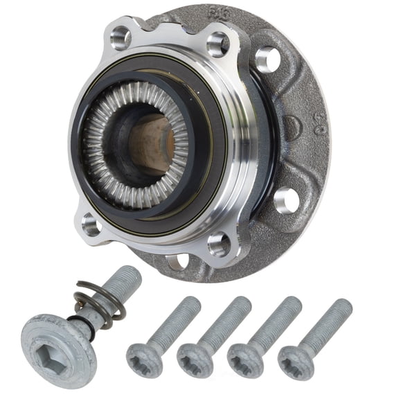 Schaeffler WH64963K Wheel Bearing and Hub Assembly