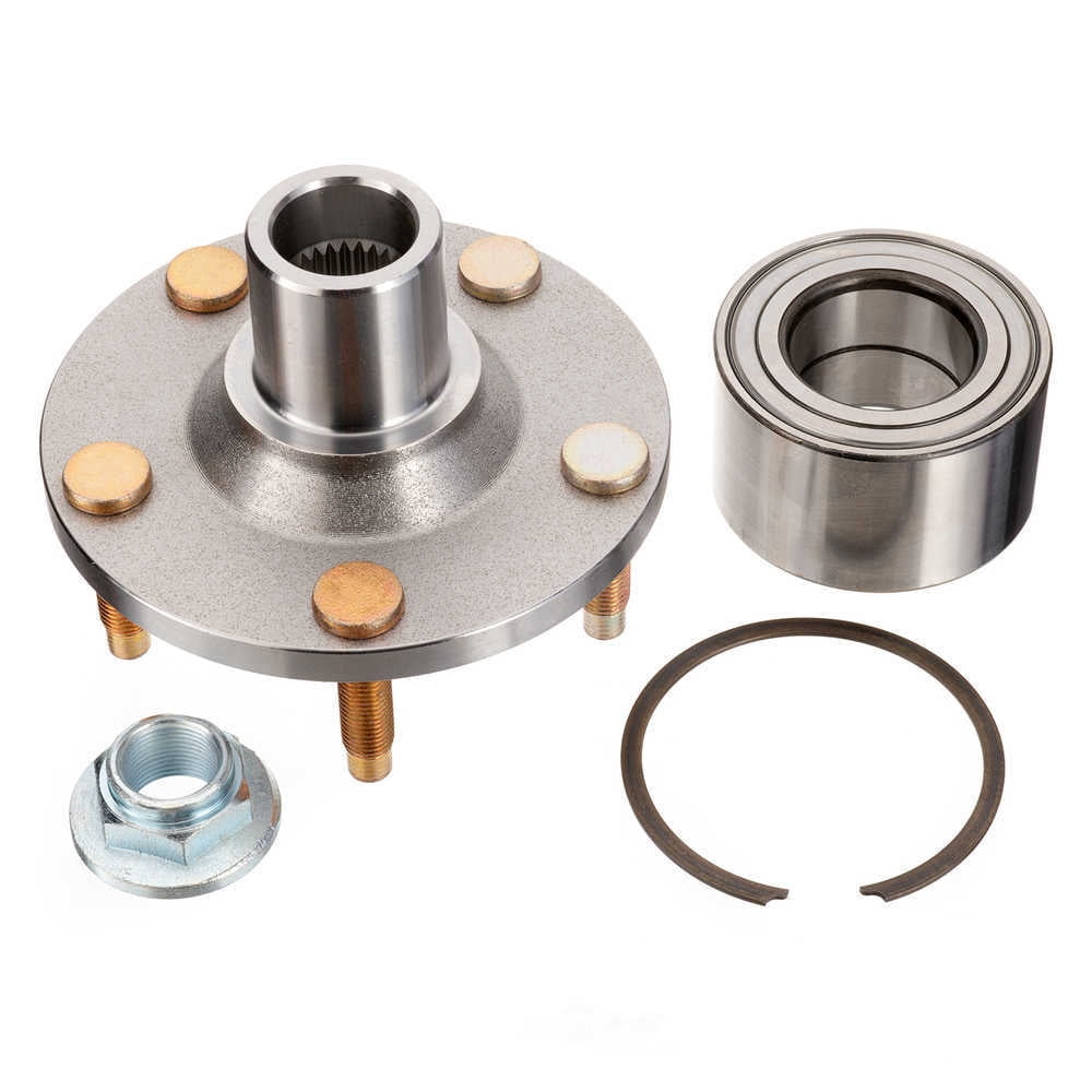 Schaeffler WH67906K Wheel Bearing and Hub Assembly