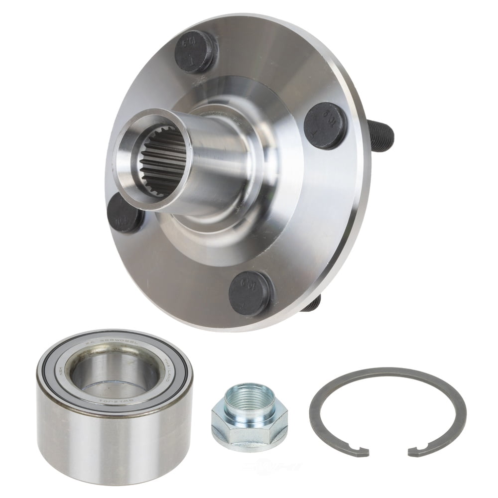Schaeffler WH90011K Axle Bearing and Hub Assembly Repair Kit